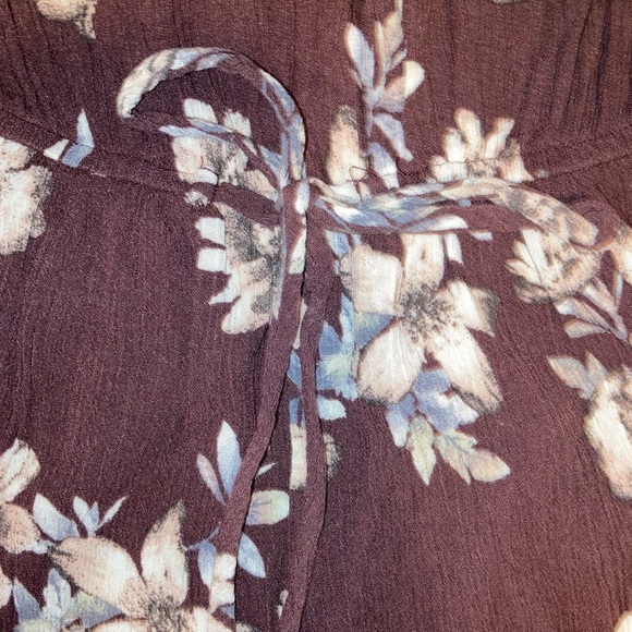 One Clothing Romper - Picture 2 of 3